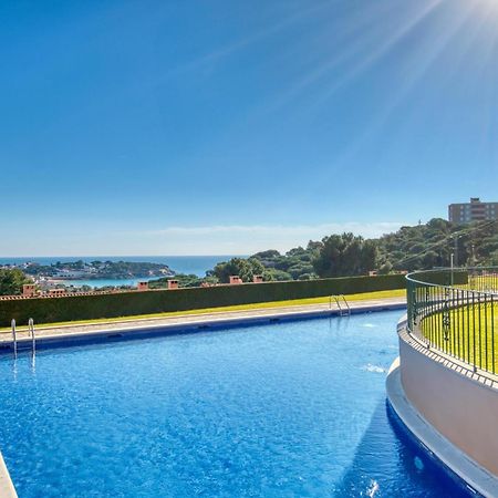 H29032 El Mirador Villa S'Agaro Bagian luar foto