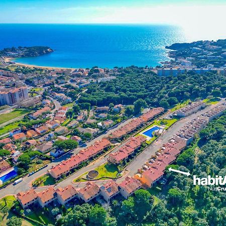 H29032 El Mirador Villa S'Agaro Bagian luar foto