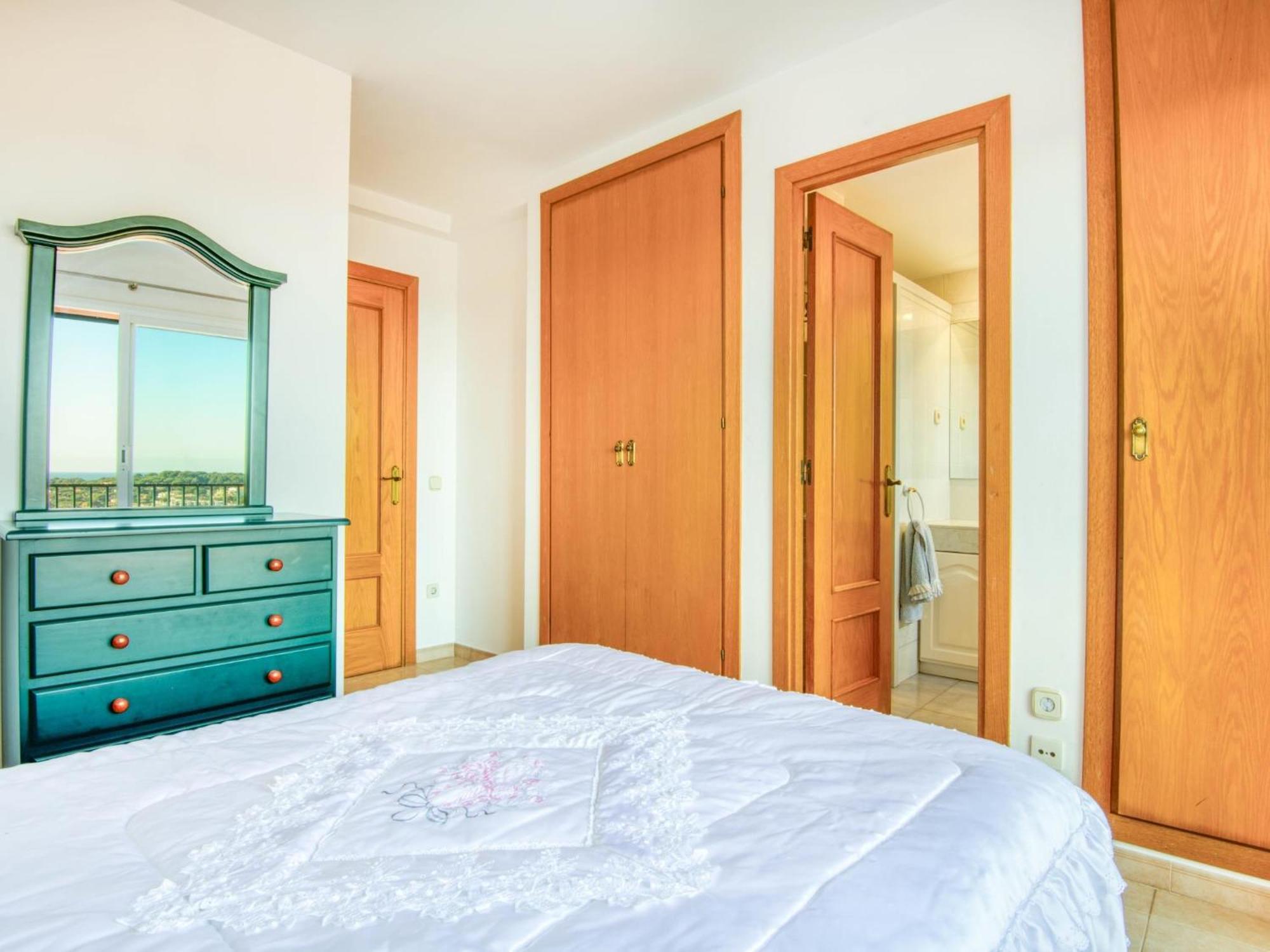 H29032 El Mirador Villa S'Agaro Bagian luar foto