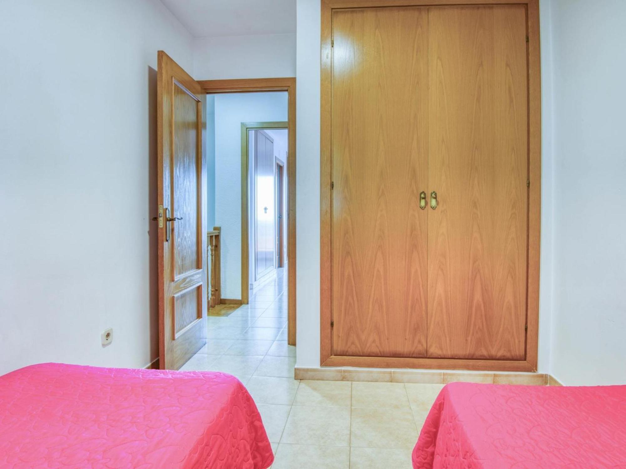 H29032 El Mirador Villa S'Agaro Bagian luar foto