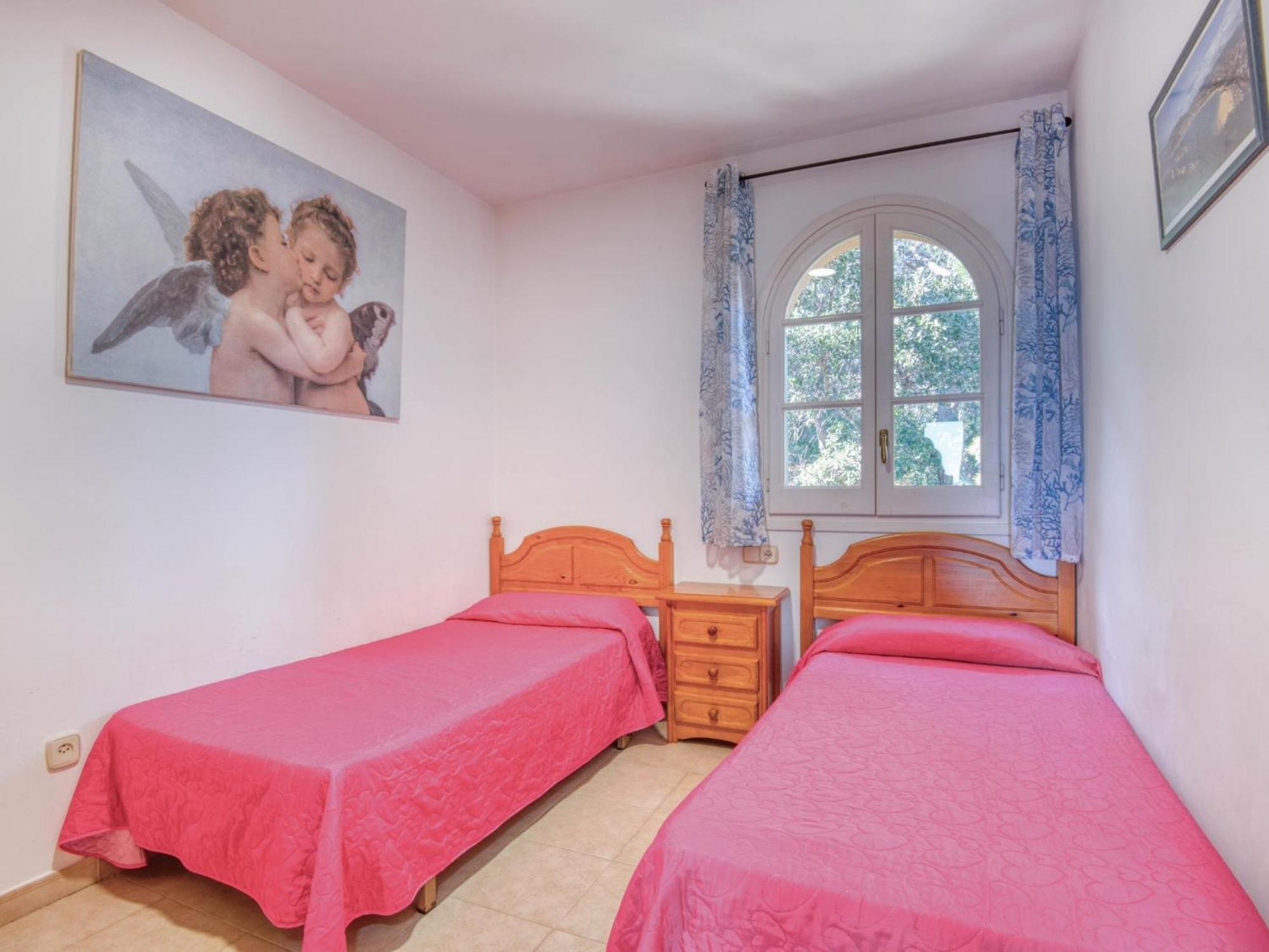 H29032 El Mirador Villa S'Agaro Bagian luar foto