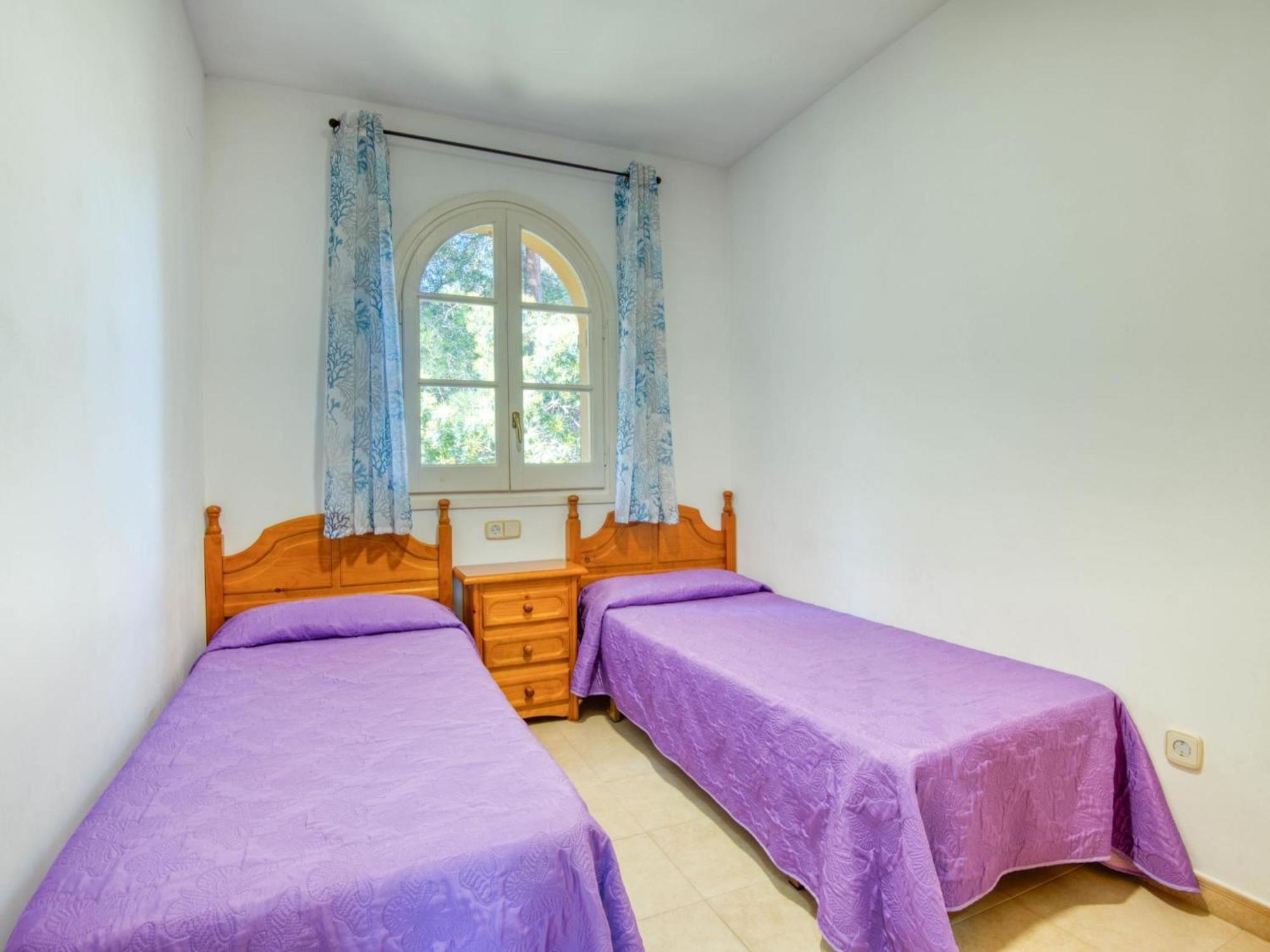 H29032 El Mirador Villa S'Agaro Bagian luar foto