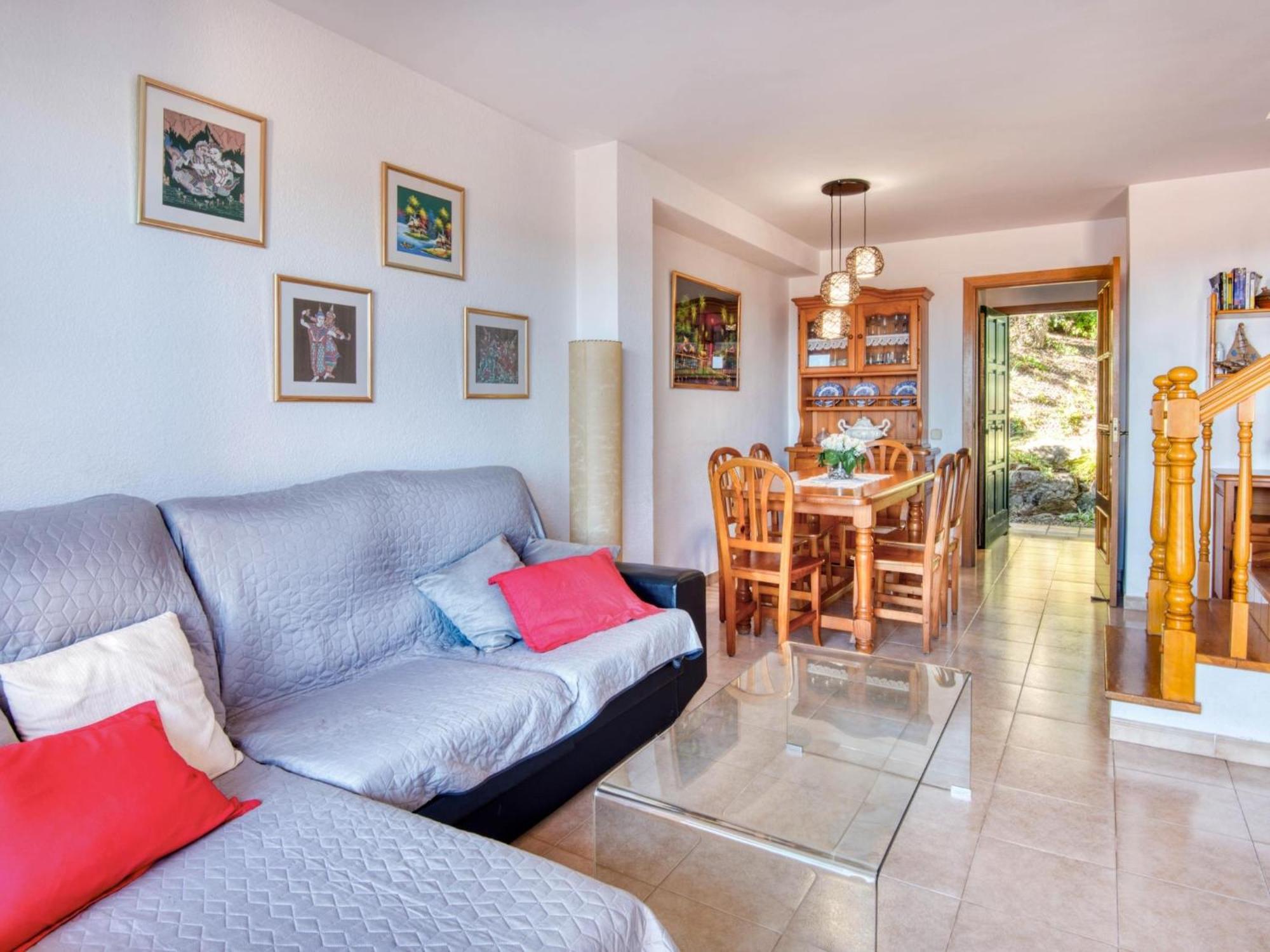 H29032 El Mirador Villa S'Agaro Bagian luar foto