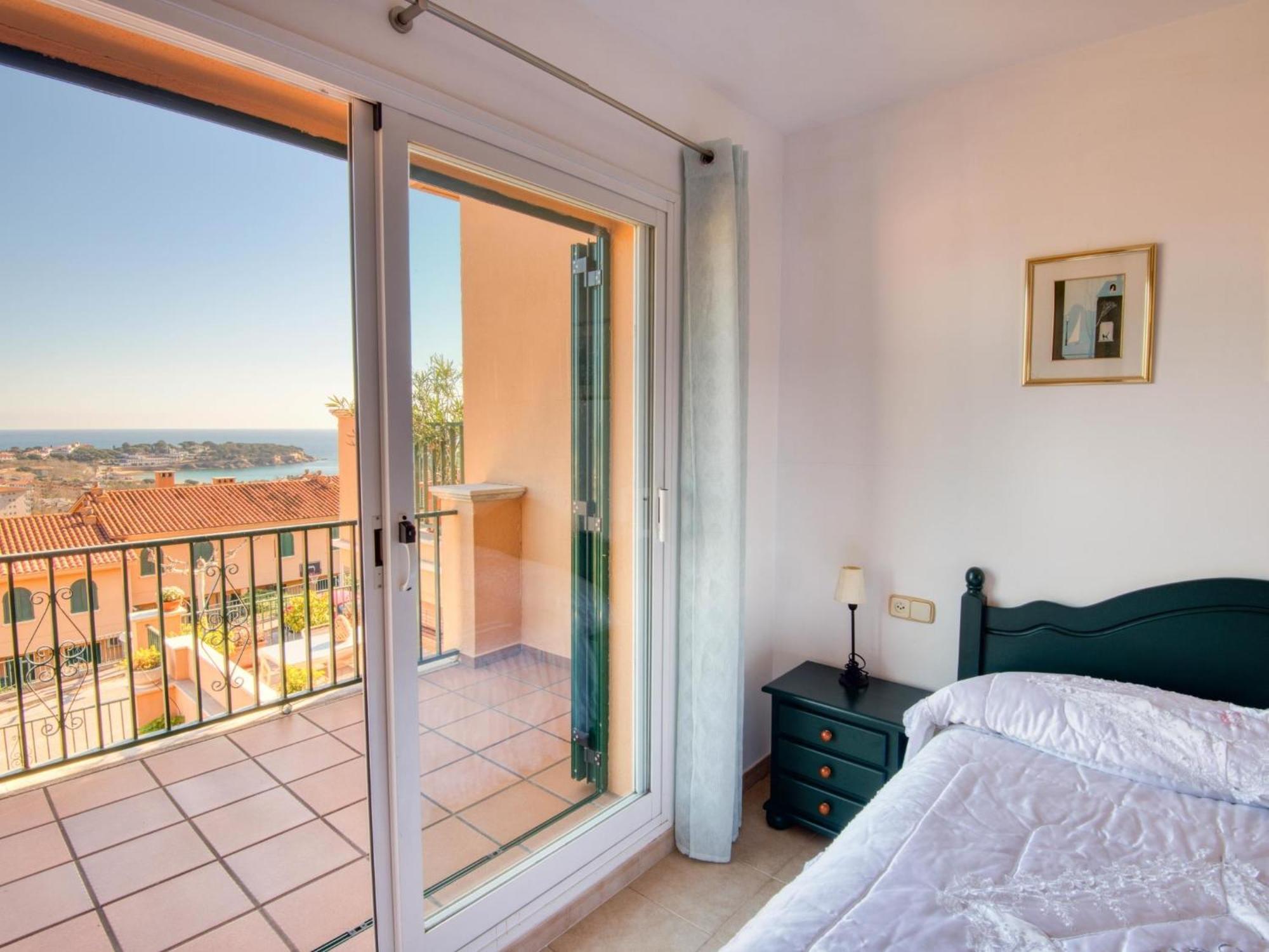 H29032 El Mirador Villa S'Agaro Bagian luar foto