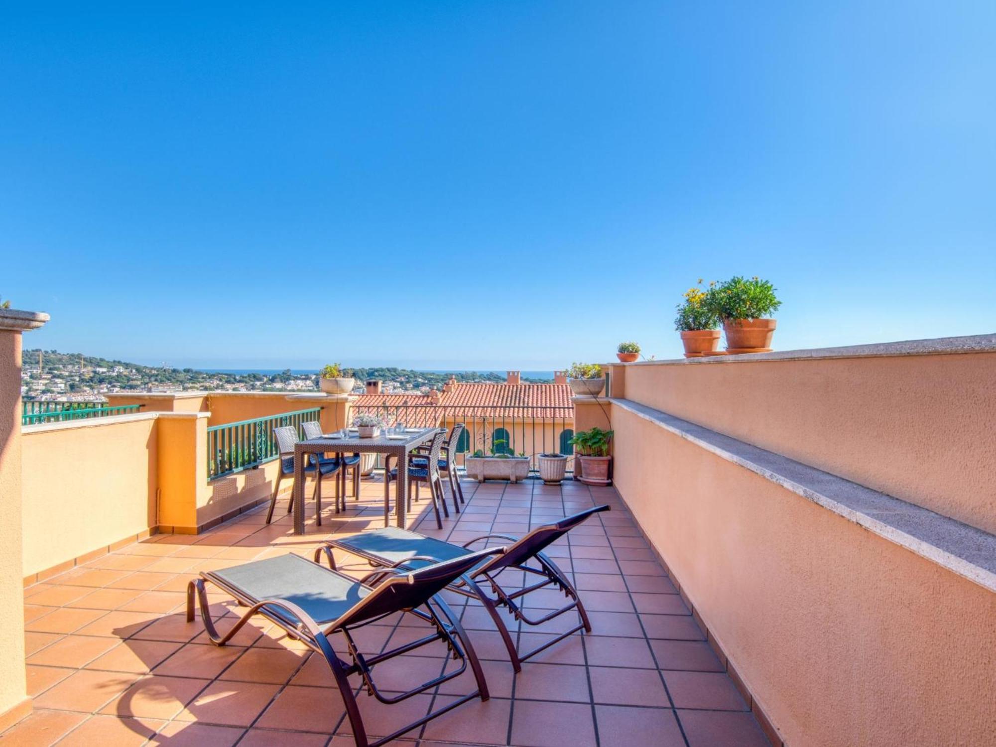 H29032 El Mirador Villa S'Agaro Bagian luar foto